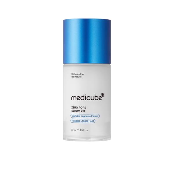 Medicube Zero Pore Serum