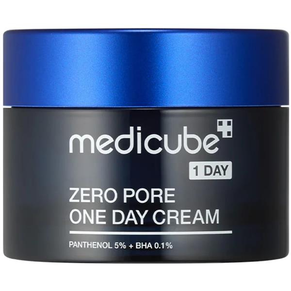Medicube pore day cream