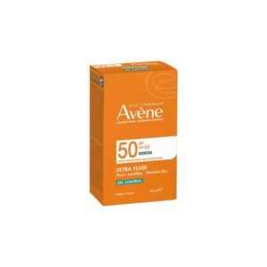 Avéne Ultra Fluid Oil Control Spf50