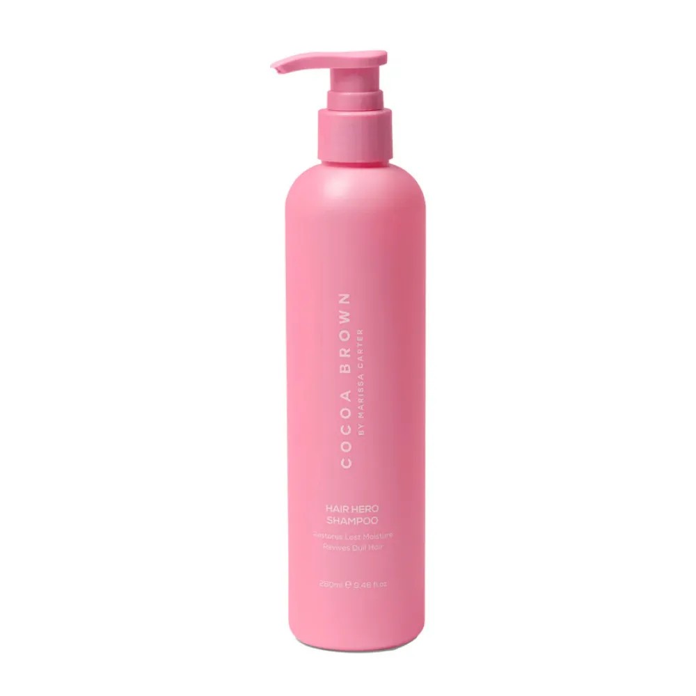 Cocoa Brown Hero Shampoo
