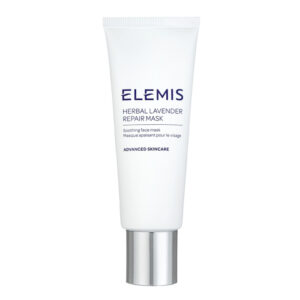Elemis lavender repair mask