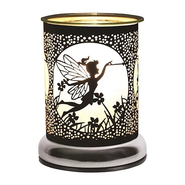Flying Fairy Wax Melter