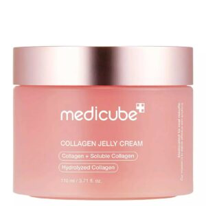 Medicube Collagen Jelly Cream