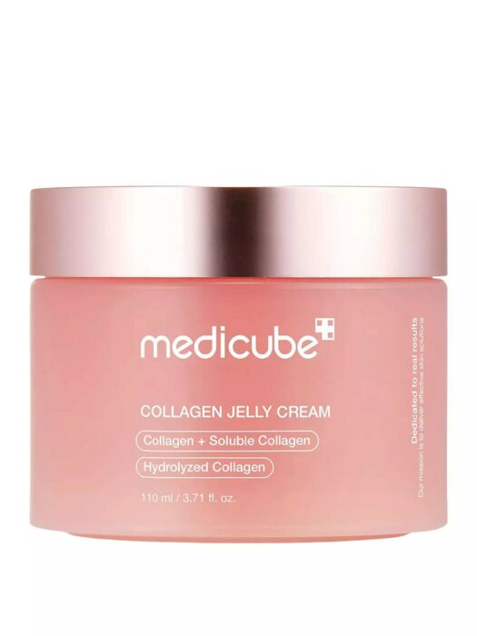 Medicube Collagen Jelly Cream