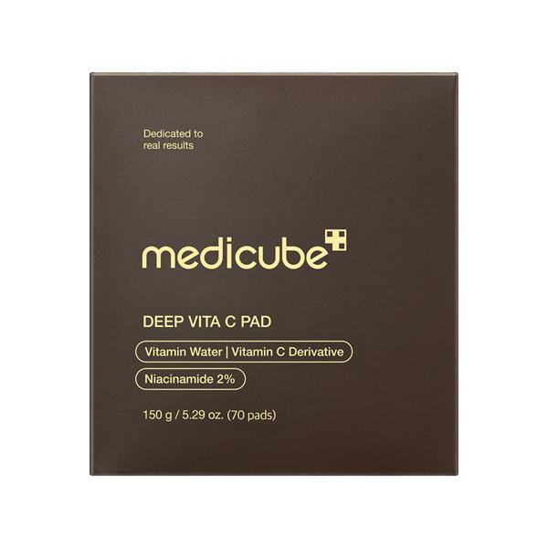 Medicube Deep Vita Pad