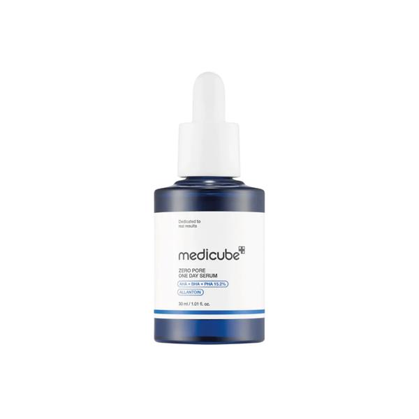 Medicube Zero Pore Serum