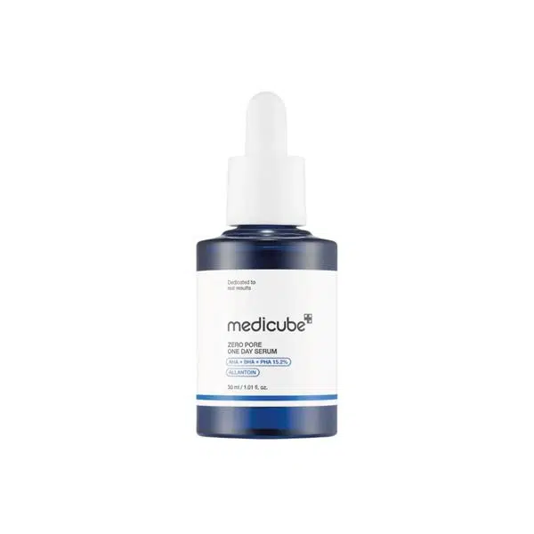 Medicube Zero Pore Serum