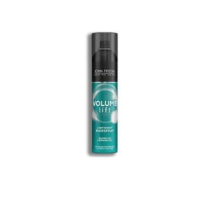 Volume lift lightweight hairspray