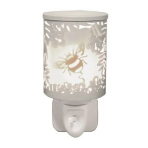 White bumblebee wax melter