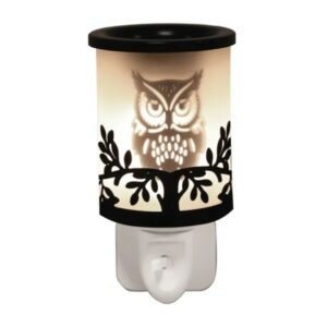 black owl wax melter
