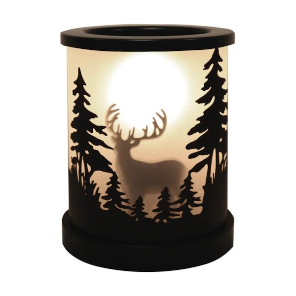 black stag wax melter