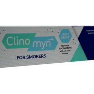 Clinomyn Smokers Toothpaste 75ml