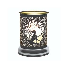electric wax melt burner