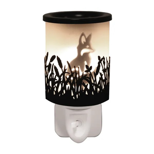 fox plug in melter