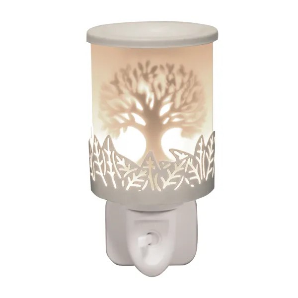plug in wax melter