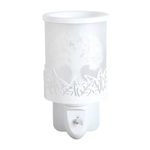 plug in wax melter