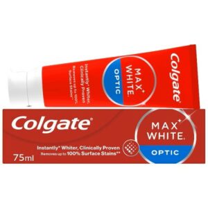 Colgate Max White Optic