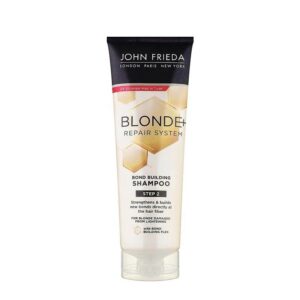repair shampoo for blondes