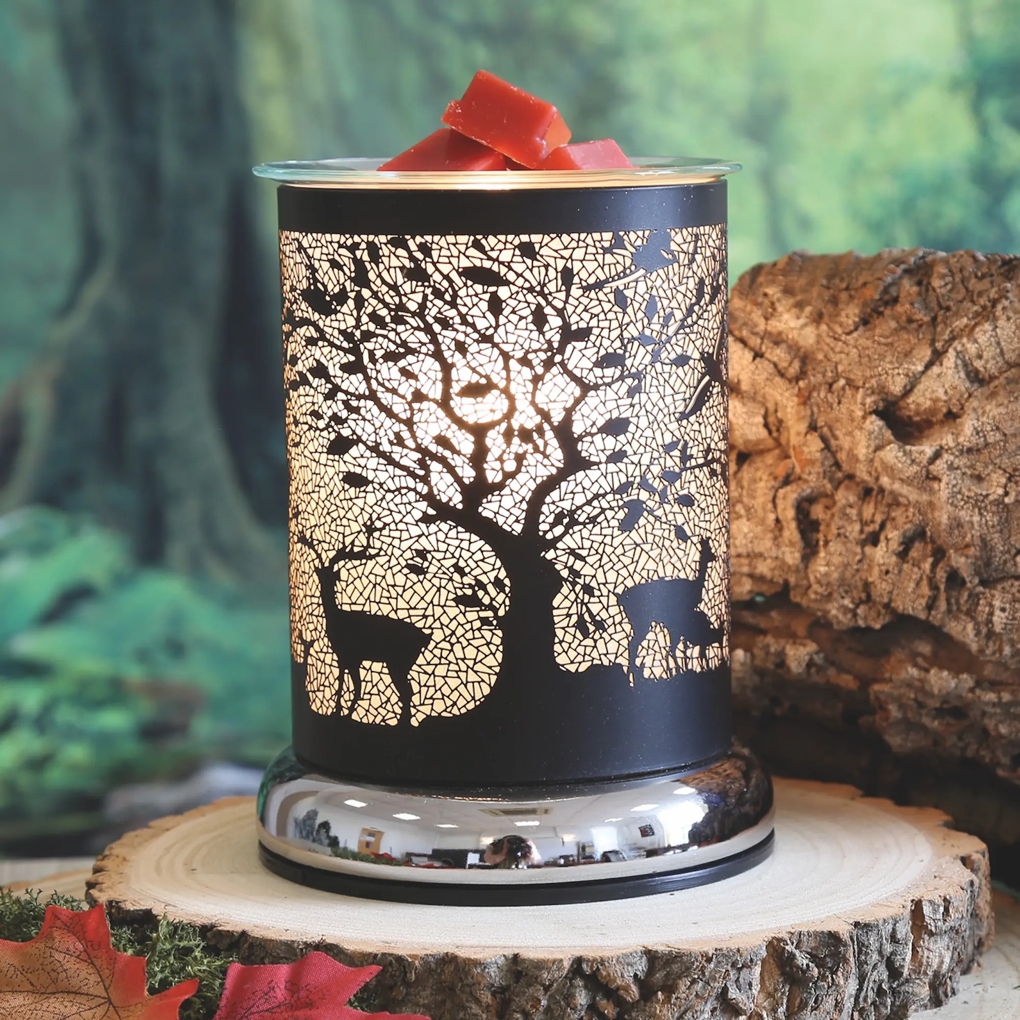 stag electric wax melter
