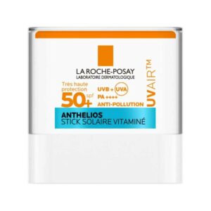 Anthelios vitamin sun stick