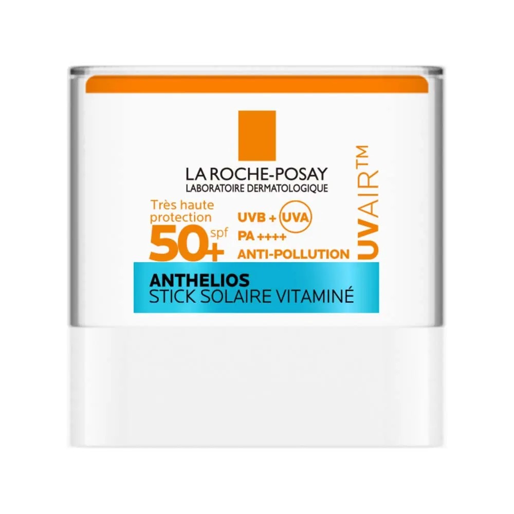 Anthelios vitamin sun stick