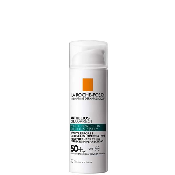 La Roche SPF50 suncream