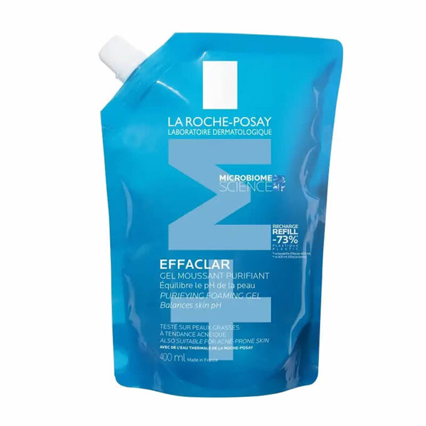 La Roche Effaclar gel