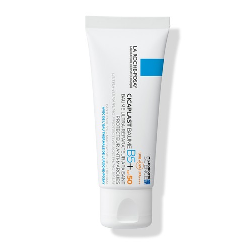 Cicaplast B5 SPF50 balm