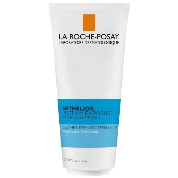 La Roche Posay after-sun