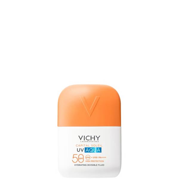 Vichy SPF 50 fluid