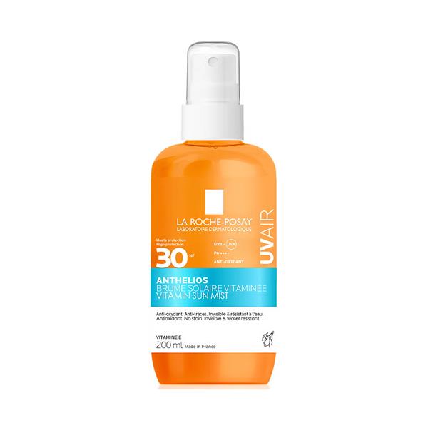 Anthelios Vitamin Sun Mist