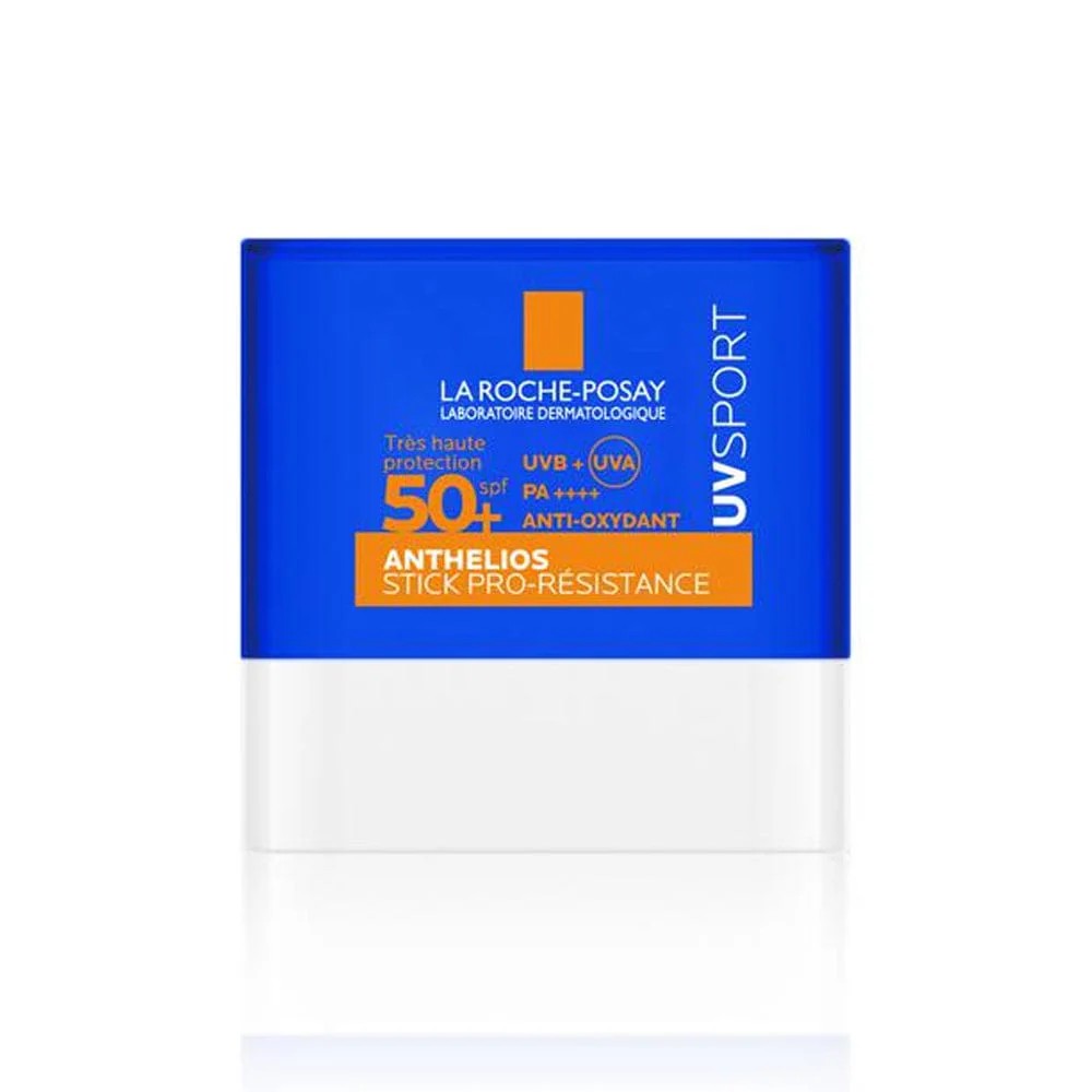 Anthelios SPF50 sunscreen stick