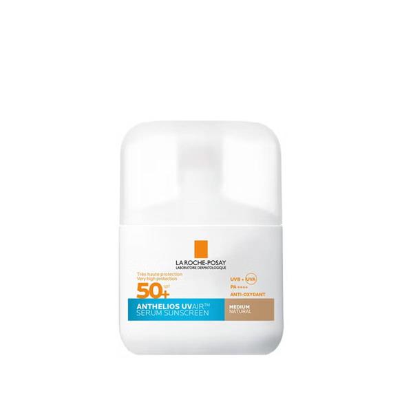 Anthelios Uvair Serum Sunscreen