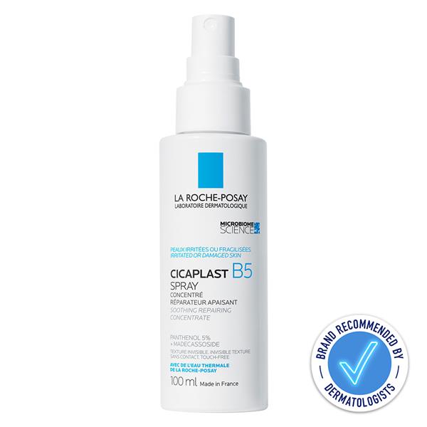 Cicaplast B5 repair spray