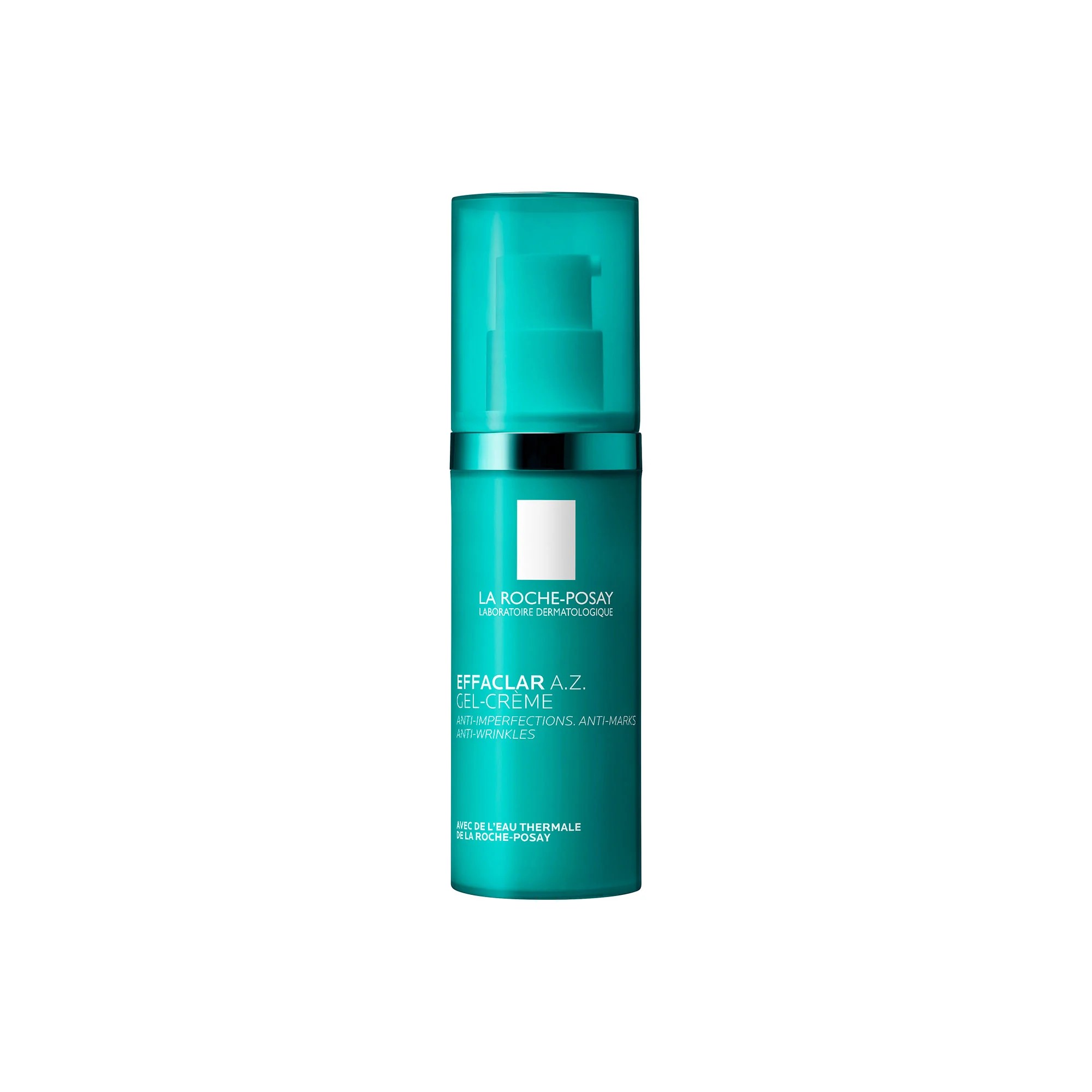 Effaclar AZ gel cream
