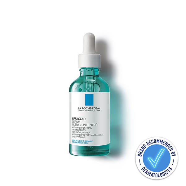 Effaclar concentrated serum 30ml