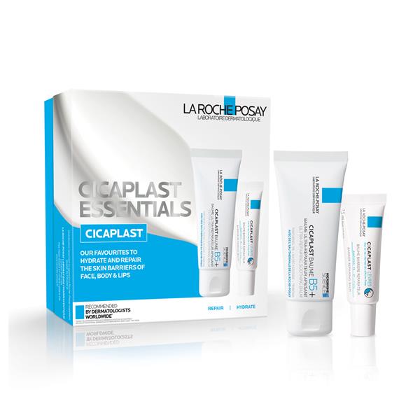 La Roche Cicaplast Essentials