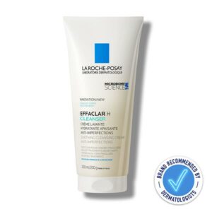 La Roche Effaclar gel