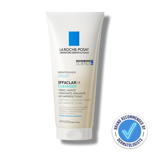 La Roche Effaclar gel