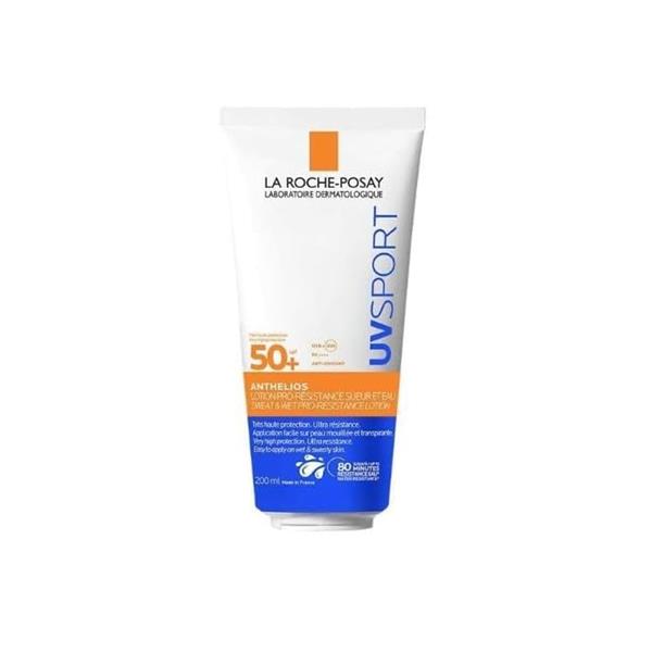UVSPORT SPF50+ sports lotion